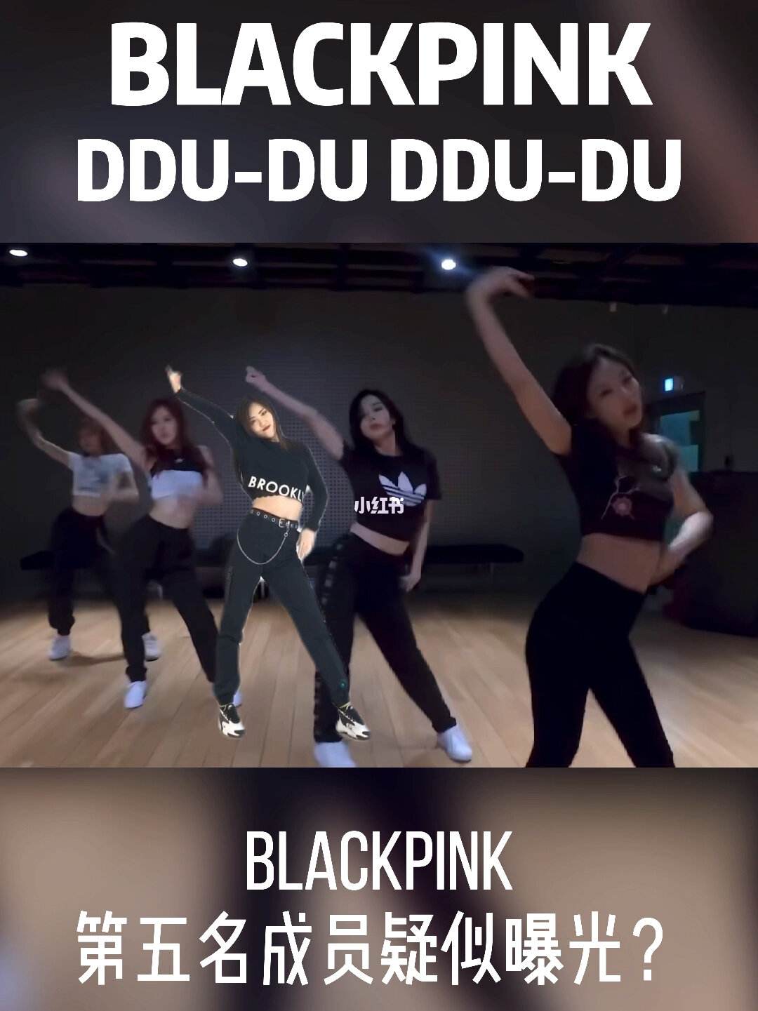 blackpinkddu拼音(blackpink的汉语怎么说)